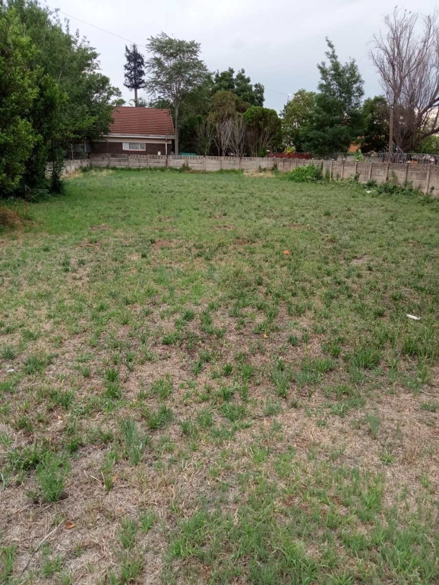 0 Bedroom Property for Sale in Parys Free State